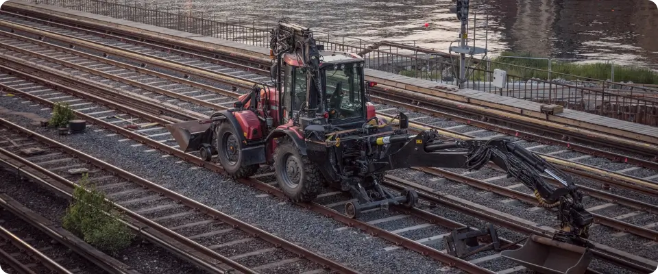 Бамстроймеханизация