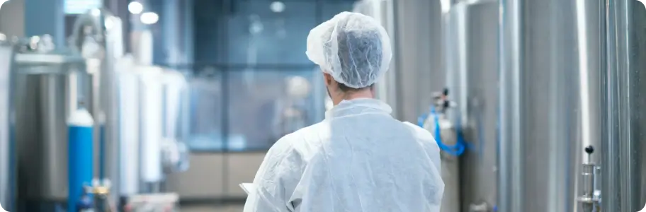 КЭДО в Инфаприм