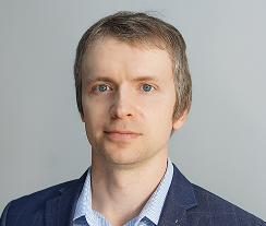 Игорь Шумаков