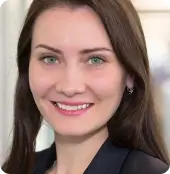 Татьяна Горловская